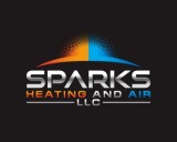 https://www.logocontest.com/public/logoimage/1534142724Sparks Heating and Air,LLC Logo 22.jpg